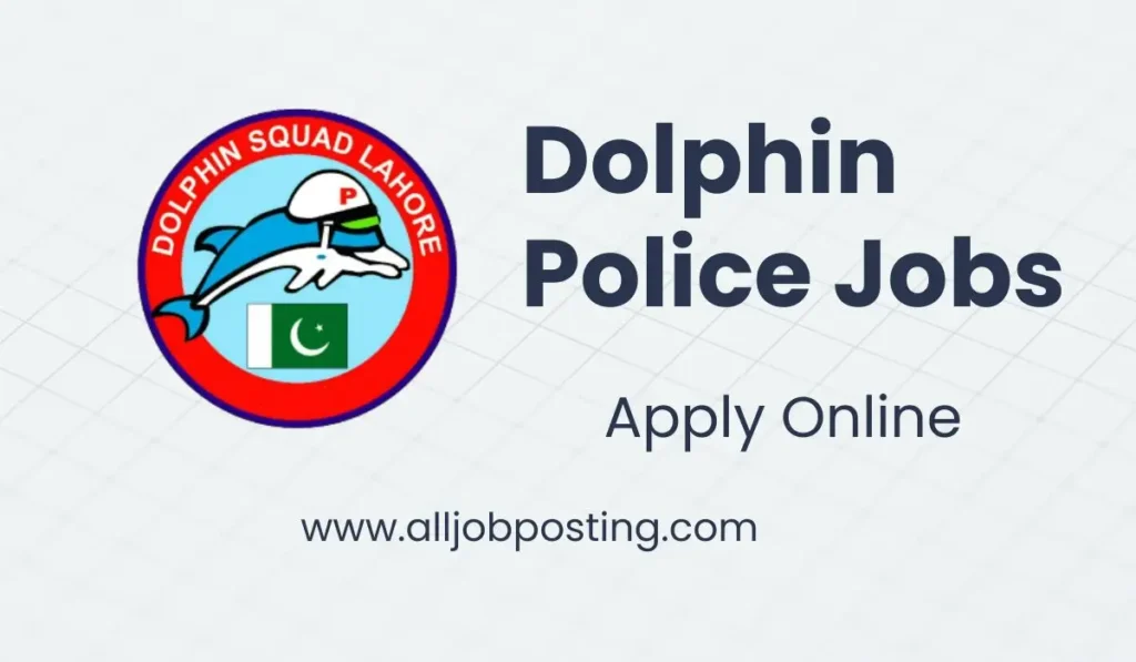 Dolphin Police Jobs